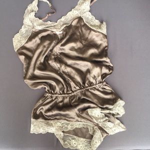 Victoria’s Secret romper